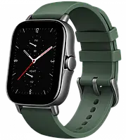 Smart watch Amazfit GTS 2e Moss Green