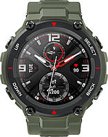 Smart Watch Amazfit T-REX Army Green