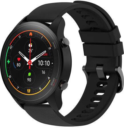 Smart Watch Xiaomi Mi Watch Black