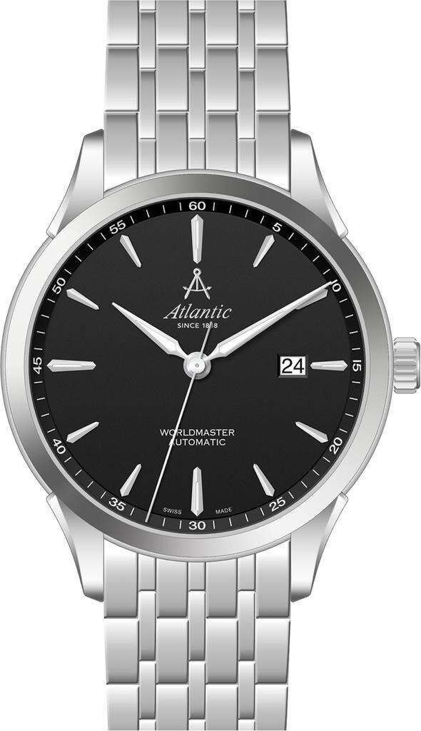 Годинник ATLANTIC 52759.41.61SM