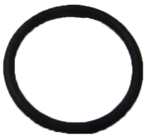 GUA0000067 (MS-0698568) Гумовий ущільнювач(поршня брівера, 9г, чорна), OR 4143, NBR, Rheavendors