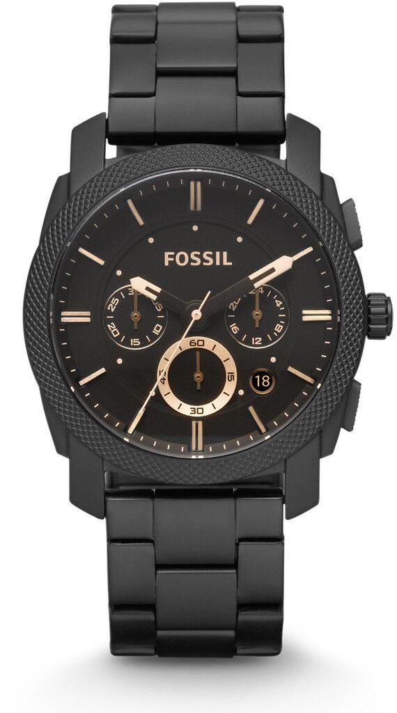 Часы Fossil FS4682