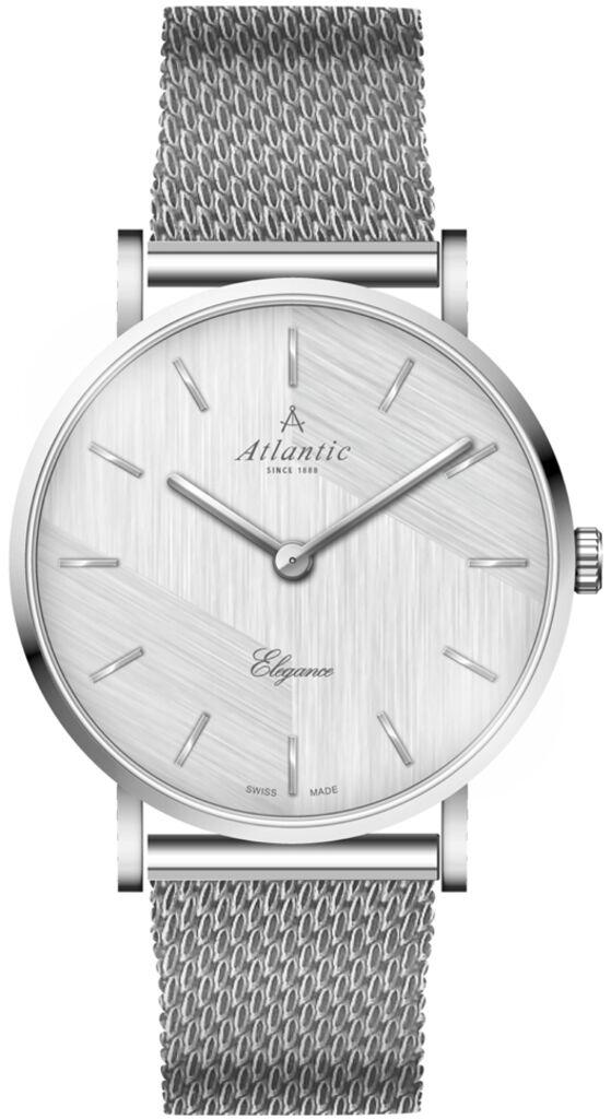 Годинник ATLANTIC 29043.41.21MB