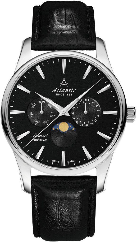 Годинник ATLANTIC 56550.41.61