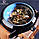 Чоловічі годинники Forsining Torres, фото 2