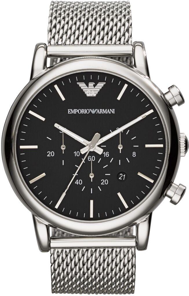 Часы Emporio Armani AR1808