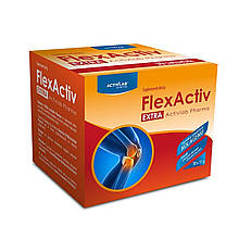 Гідролізований колаген ActivLab Flex Active 30 sachets