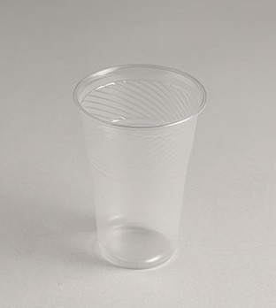 Стакан Пластиковый Одноразовый 300мл — Купить Недорого на Bigl.ua ...