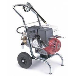 Бензинова мийка високого тиску Kranzle Profi-Jet B16/220