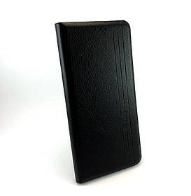Чохол для Samsung Galaxy S21 Plus, G996 книжка Gelius боковий з підставкою протиударний чорний