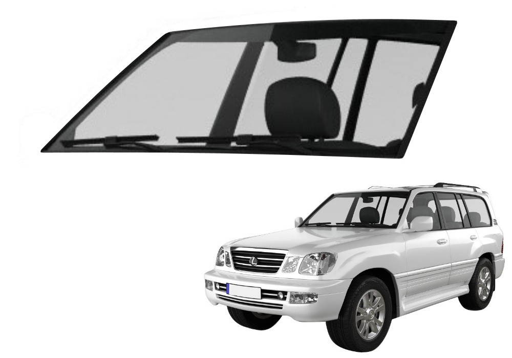 Лобове скло Lexus LX470 1998-2007, фото 1
