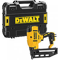 Пистолет гвоздезабивной аккумуляторный бесщёточный DeWALT DCN662NT (Мексика)