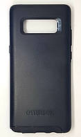 Чехол - бампер Otter BOX б/у Samsung N950 Galaxy Note 8 Black в отличном состоянии