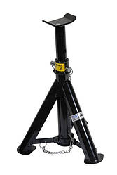 Підставка під машину регульована розкладна Sigma 864021z 2т (2шт)