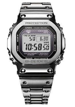 Чоловічі годинники Casio GMW-B5000D-1ER