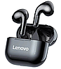 Навушники Lenovo LP40 black, фото 3