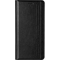 Чохол Fiji Gelius New для Nokia G20 книжка Book Cover Leather з магнітом Black