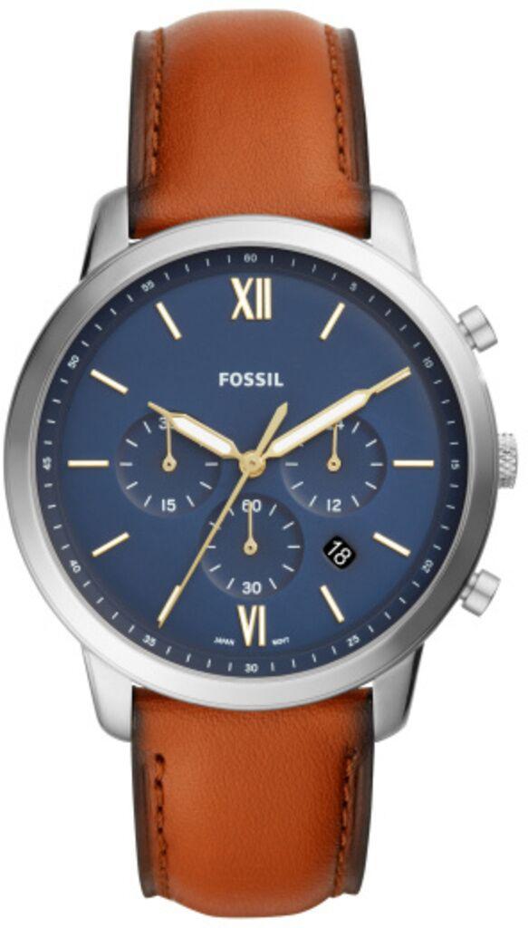 Годинник Fossil FS5453