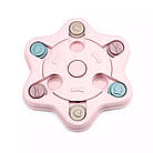 Миска для собак і котів Puzzle Eating інтерактивна розвивальна, фото 2