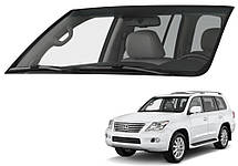 Лобове скло Lexus LX570 2008-2021