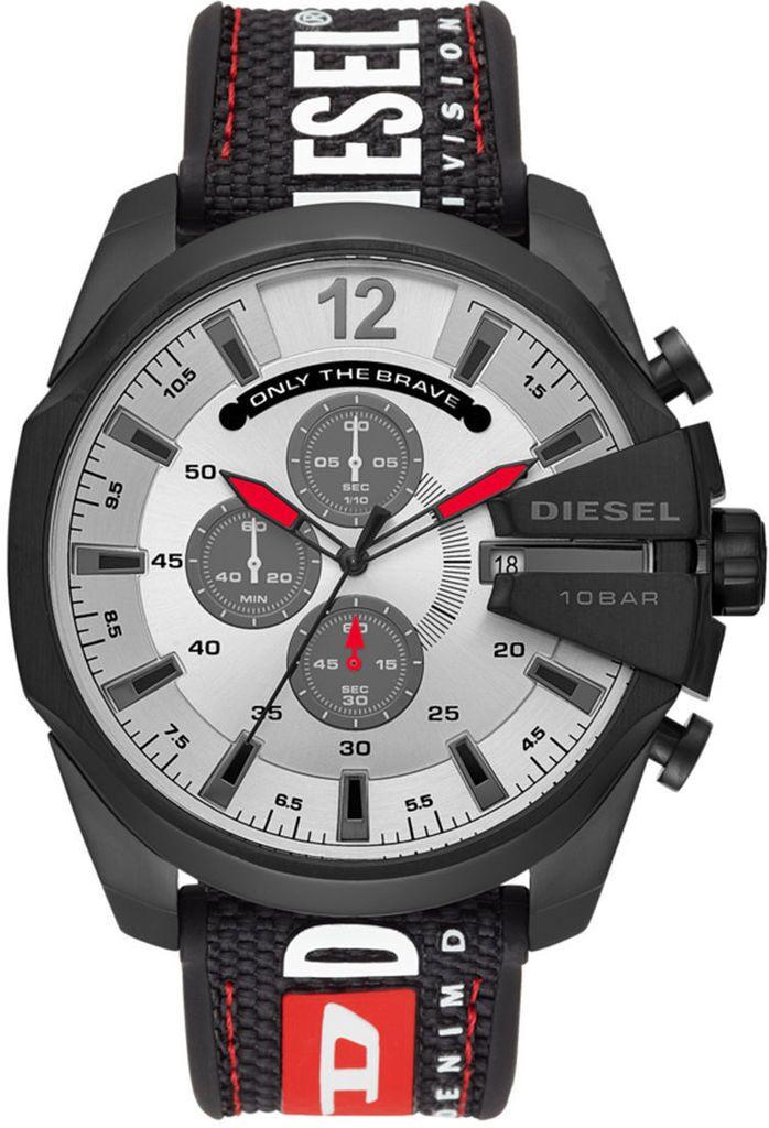 Часы DIESEL DZ4512