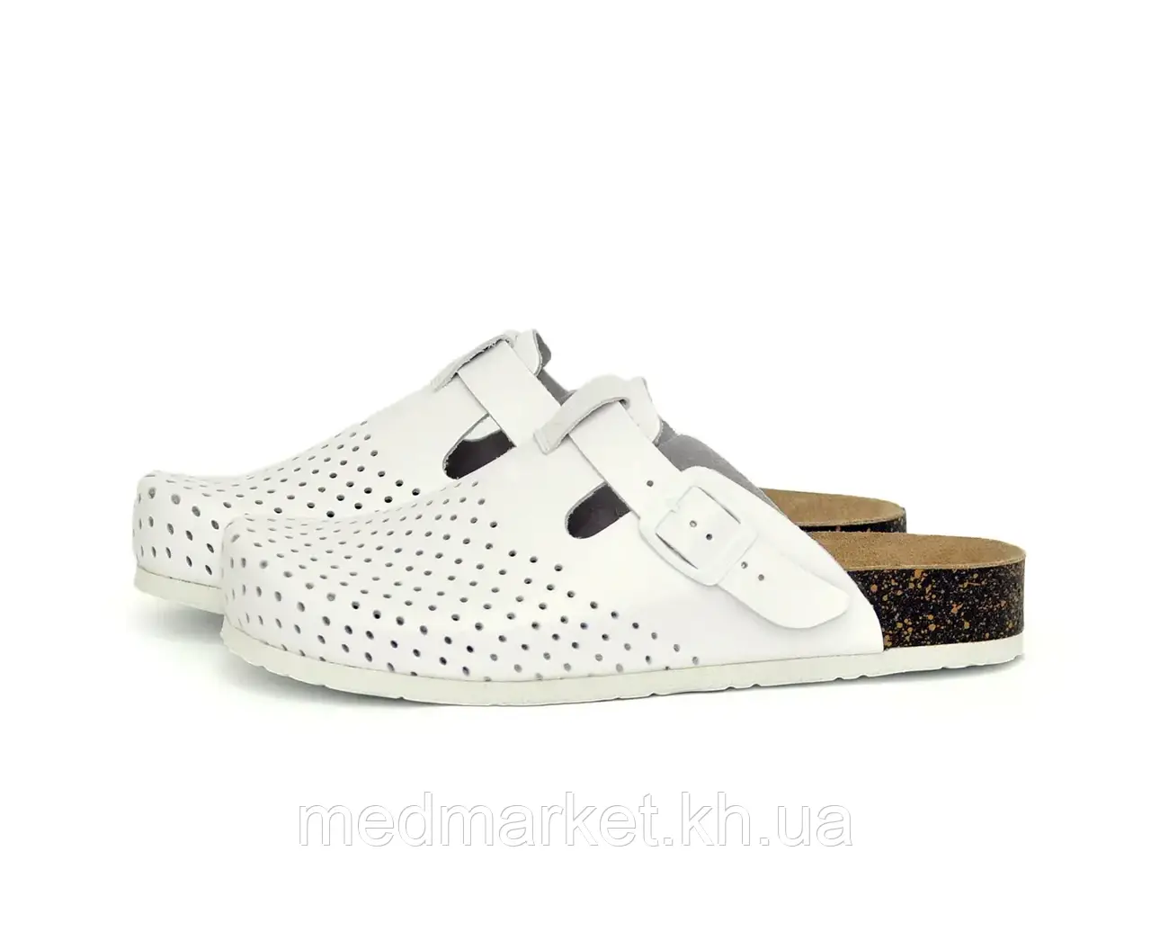 Сабо медичні жіночі Leon 4250