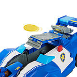 «Щенячий патруль у кіно»: Поліцейський автомобіль-трансформер Гончика делюкс, фото 6