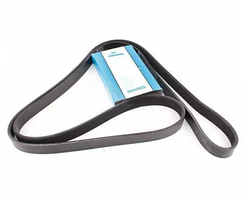 Ремінь генератора і кондиціонера DAYCO Джилі СЛ Geely SL 113600015701