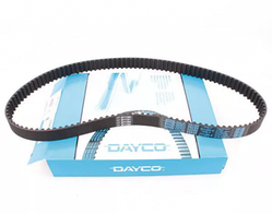 Ремінь ГРМ DAYCO Джилі ЛЗ Панда (ГЦ2) Geely LC Panda (GC2) E030000701