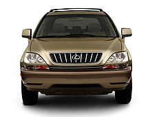 Лобове скло Lexus RX300 1998-2003