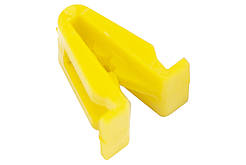 Кліпса решітки GP Renault Master 3 (7703077496)