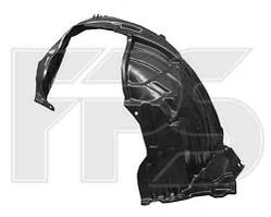 Подкрылок передний левый Nissan Micra 03-10 (FPS) 63843AX600