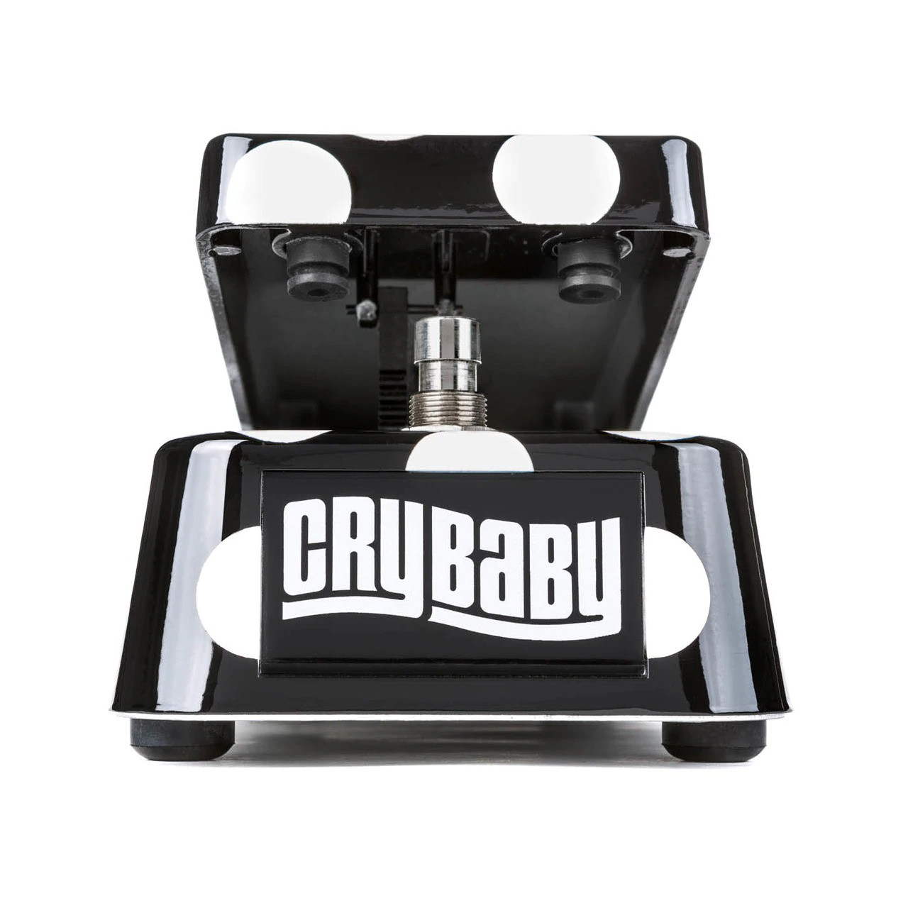 Педаль wah-wah DUNLOP BUDDY GUY CRY BABY WAH