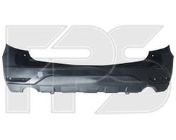 Бампер задний Subaru Forester 08-12 (FPS) 57704SC010