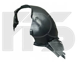 Подкрылок передний левый VW Polo V '09-15 хетчбек (FPS) 6R0809957C