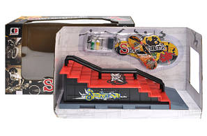 ФІНГЕРБОРДИ