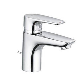 Змішувач для раковини Kludi Pure&Solid 343820575