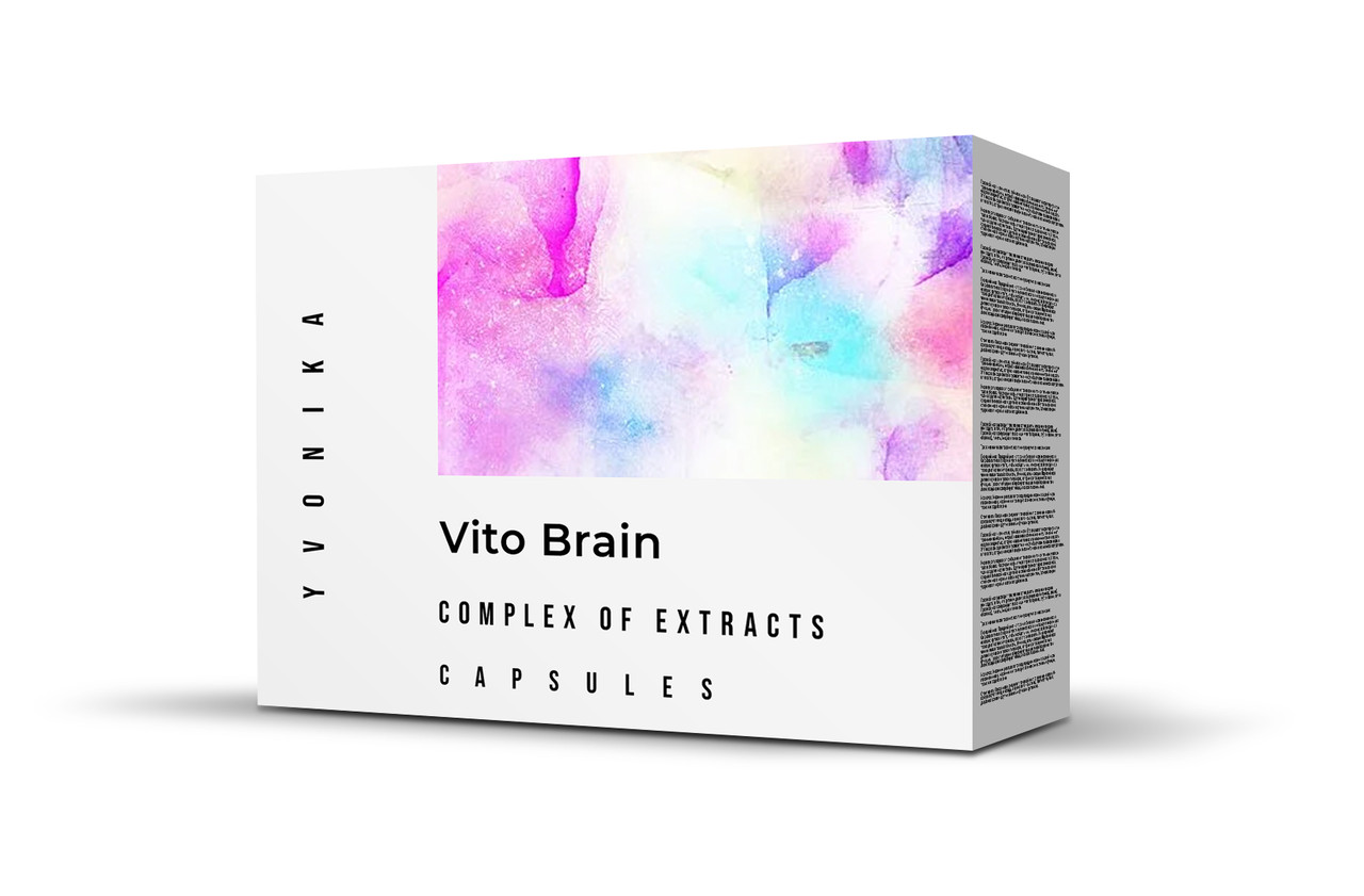 Vito Brain (Віто Браін)