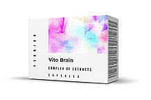 Vito Brain (Віто Браін)