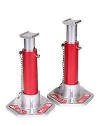 Підставка під машину регульована Sigma Ultra 864030z 3т (2шт)