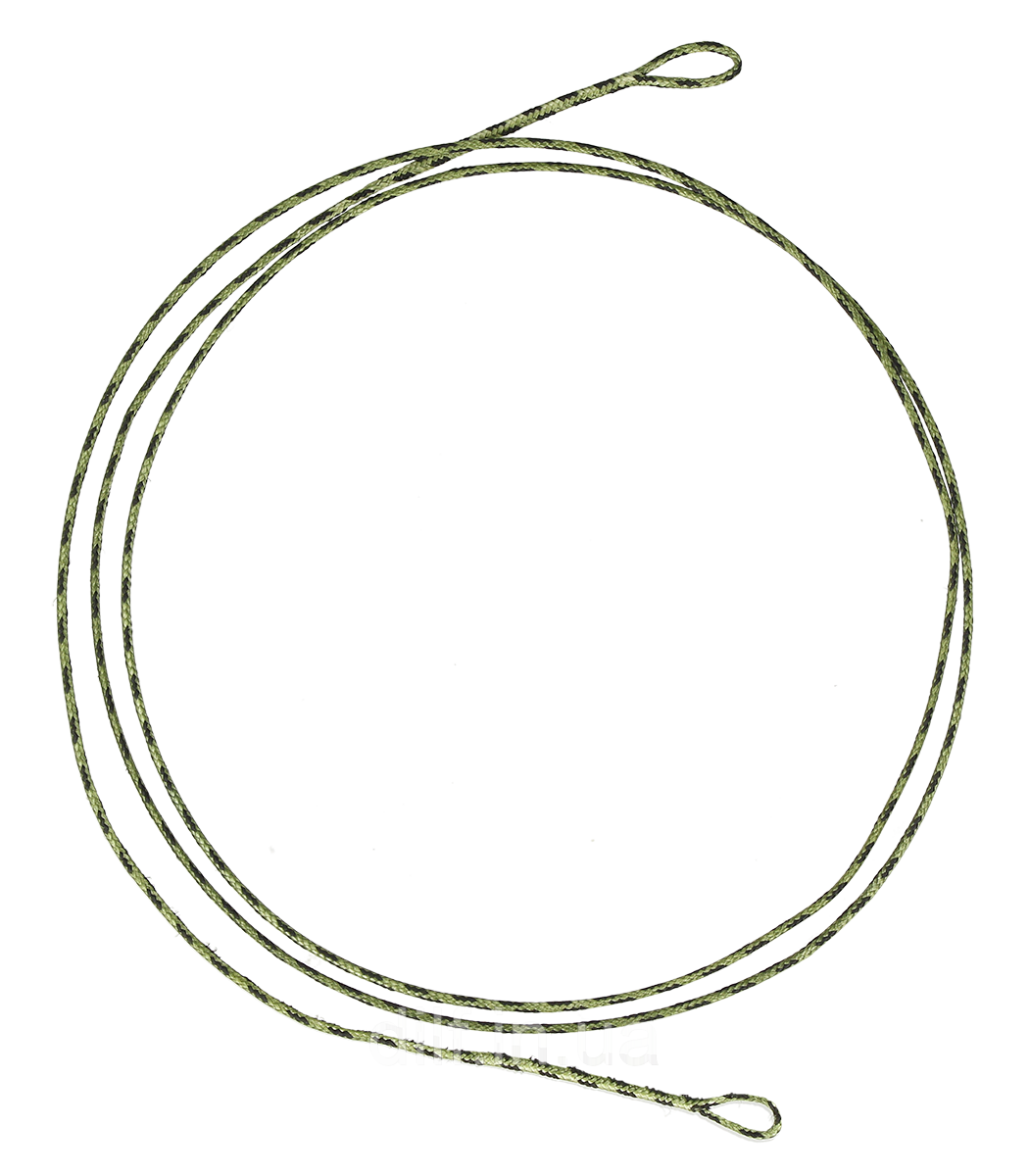 Оснащення GC Looped Leadcore with Quick Change(3шт)Саме Green