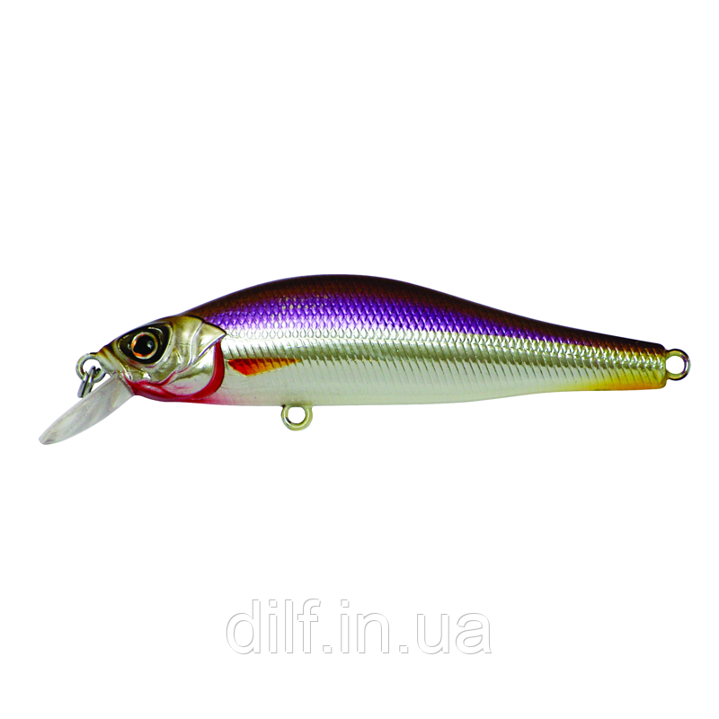 Воблер Strike Pro Archback Turbo 100F 604-264