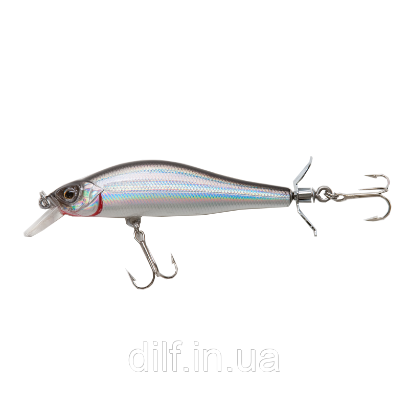 Воблер Strike Pro Archback Turbo 100F А010