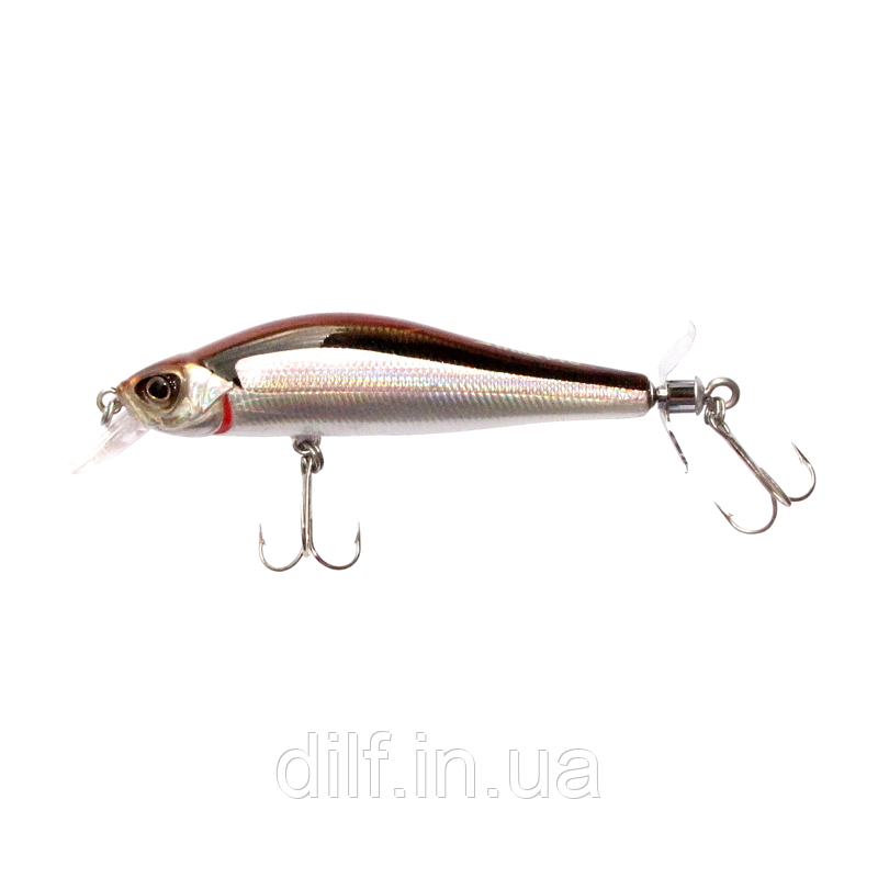 Воблер Strike Pro Archback Turbo 100F А53
