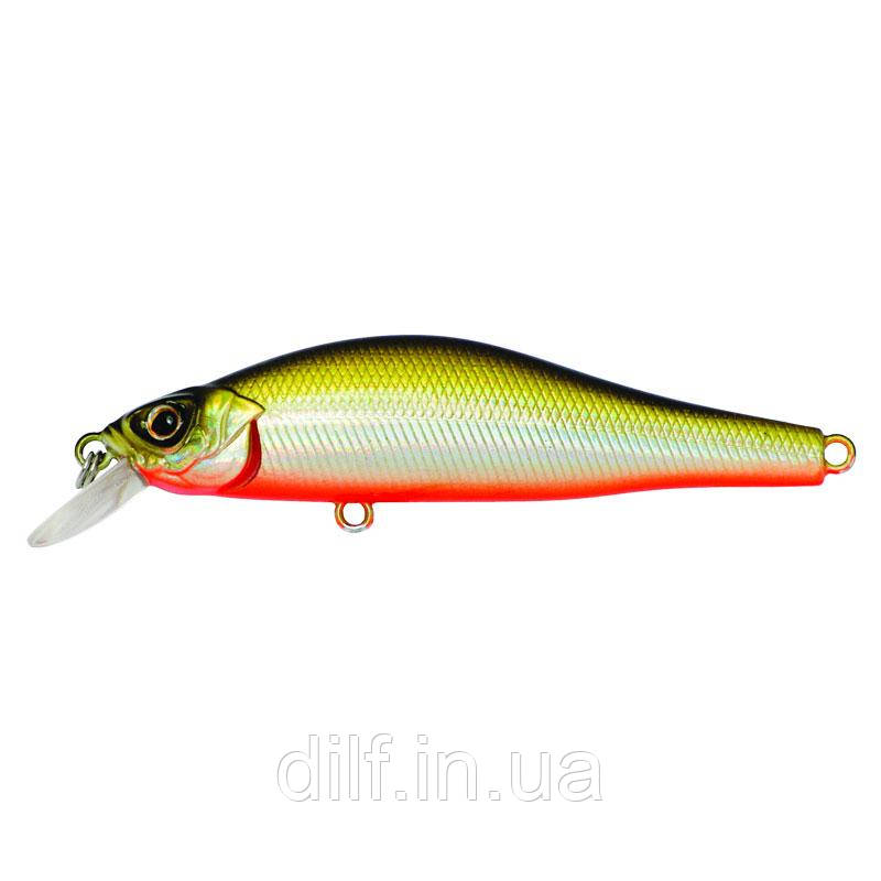 Воблер Strike Pro Archback Turbo 100F 17.4 р EG-125BP (539T)