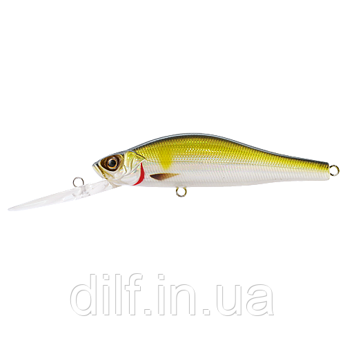 Воблер Strike Pro Archback Deep 80SP EG-125AL 146