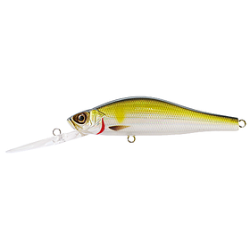Воблер Strike Pro Archback Deep 100SP EG-125BL 146