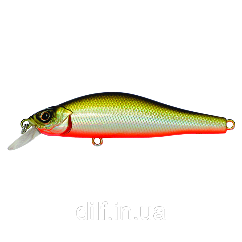 Воблер Strike Pro Archback Deep 80SP EG-125AL 539Т