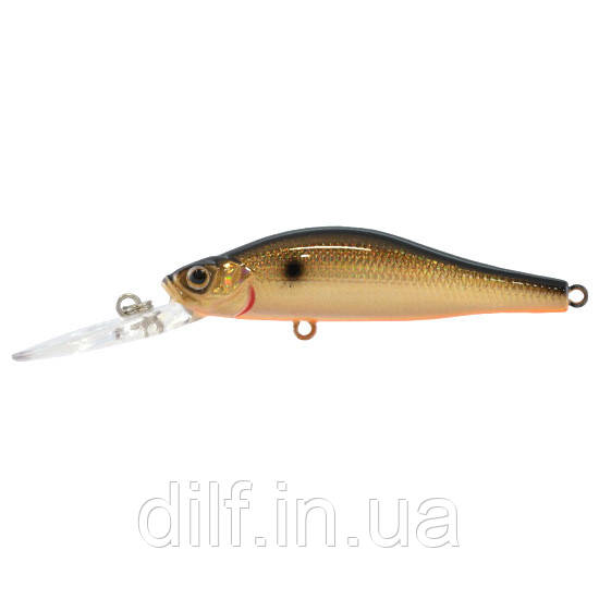Воблер Strike Pro Archback Deep 80SP EG-125AL 613T