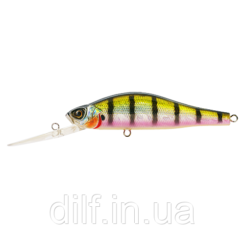 Воблер Strike Pro Archback Deep 80SP EG-125AL 630V